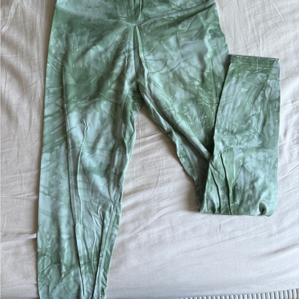 Balance Athletica/Vitality Leggings